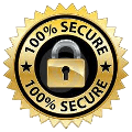 100% Secured Site